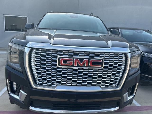 2023 GMC Yukon Vehicle Photo in San Antonio, TX 78230