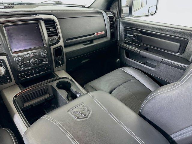 2018 Ram 1500 Vehicle Photo in Doylsetown, PA 18901
