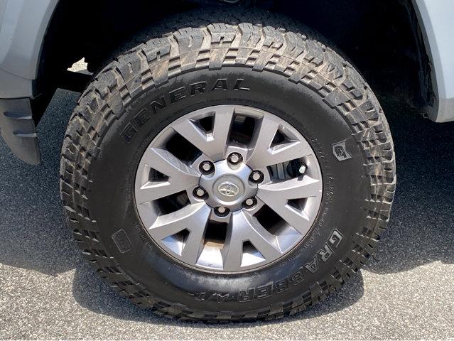 2019 Toyota Tacoma 2WD Vehicle Photo in Hinesville, GA 31313