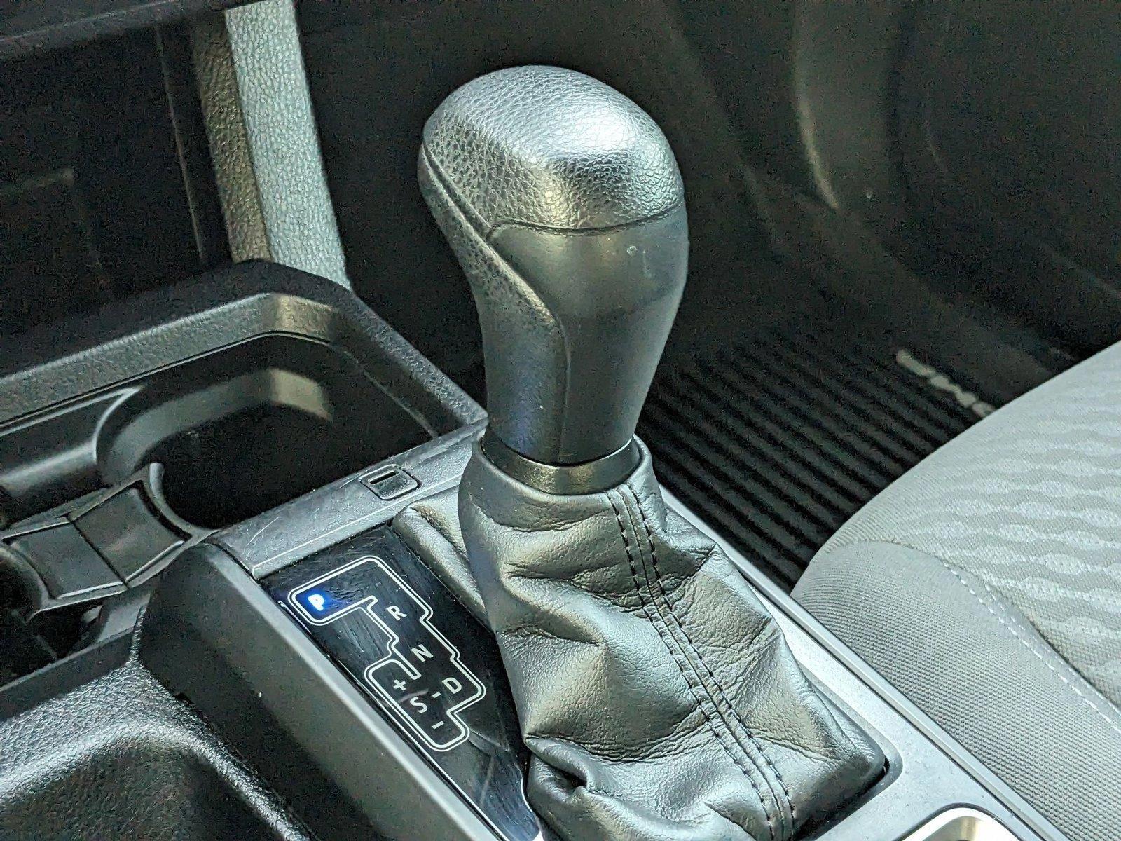 2021 Toyota Tacoma 2WD Vehicle Photo in Sanford, FL 32771