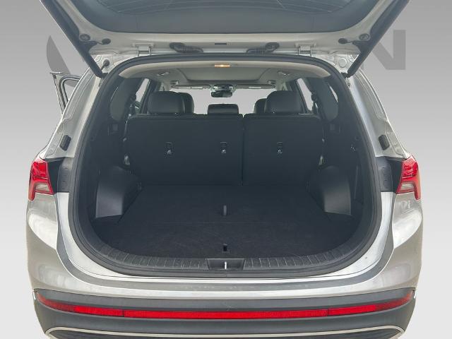 2023 Hyundai SANTA FE Vehicle Photo in Statesboro, GA 30458