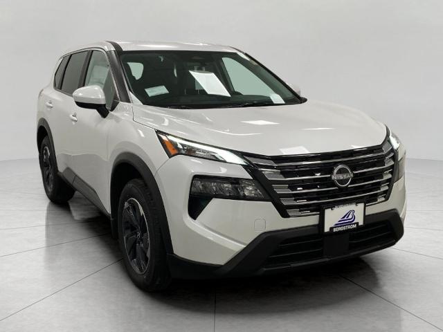 2025 Nissan Rogue Vehicle Photo in Appleton, WI 54913