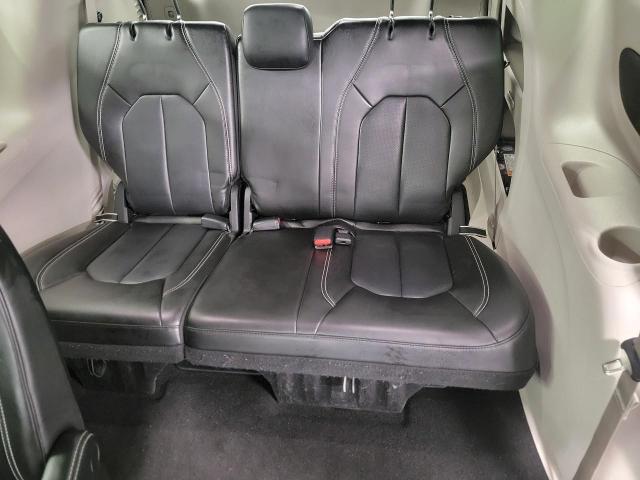 2023 Chrysler Pacifica Vehicle Photo in Oshkosh, WI 54901