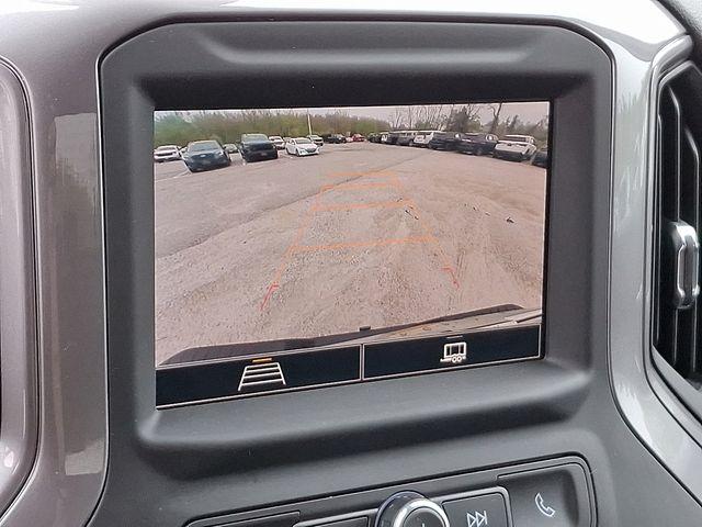 2022 Chevrolet Silverado 1500 Vehicle Photo in PAWLING, NY 12564-3219