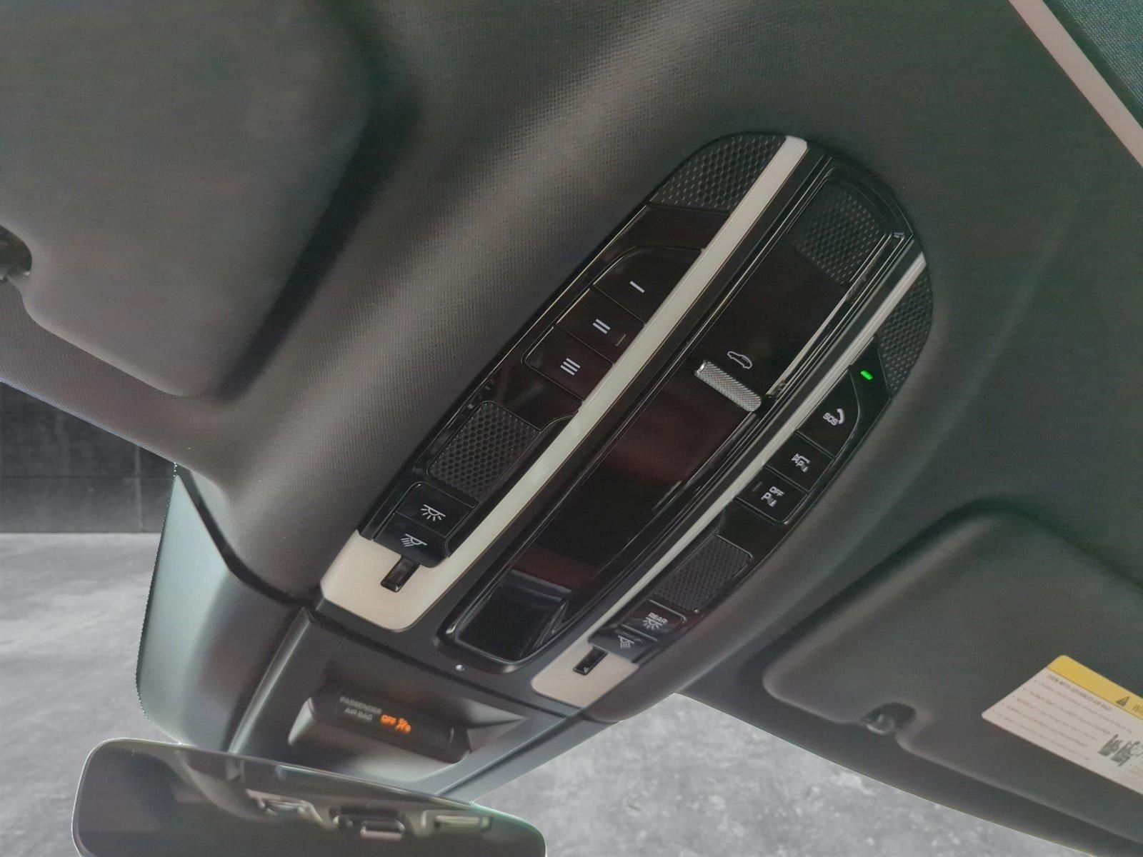 2021 Porsche Cayenne Vehicle Photo in Wesley Chapel, FL 33544