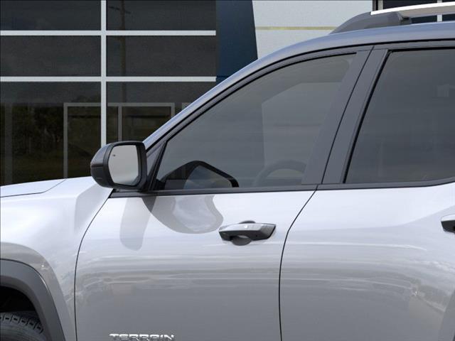 2025 GMC Terrain Vehicle Photo in LYNDHURST, NJ 07071-2008