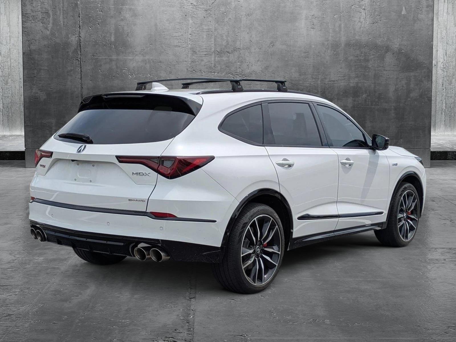 2023 Acura MDX Vehicle Photo in Clearwater, FL 33761