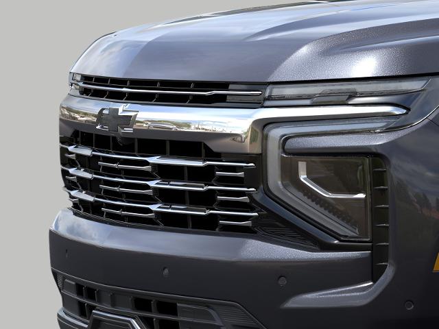 2025 Chevrolet Tahoe Vehicle Photo in NEENAH, WI 54956-2243