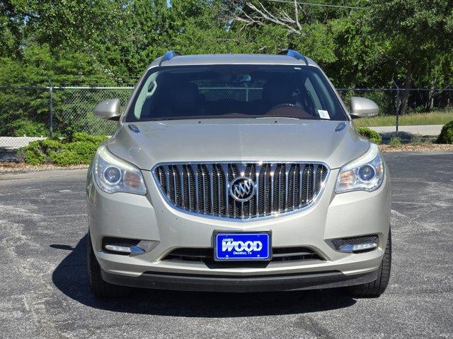 2014 Buick Enclave Vehicle Photo in Decatur, TX 76234