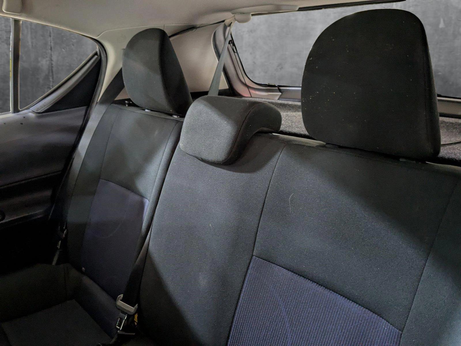 2015 Toyota Prius c Vehicle Photo in West Palm Beach, FL 33417