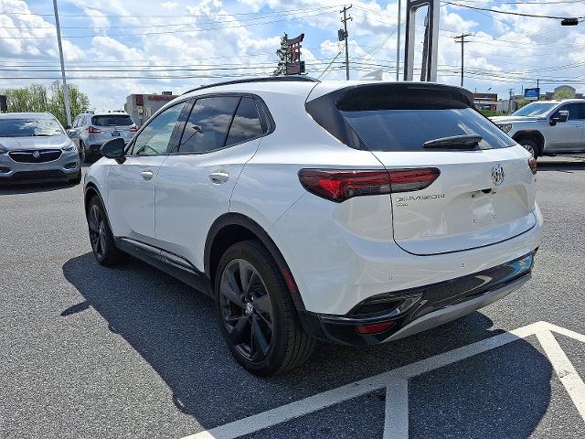 2023 Buick Envision Vehicle Photo in HARRISBURG, PA 17111-1033