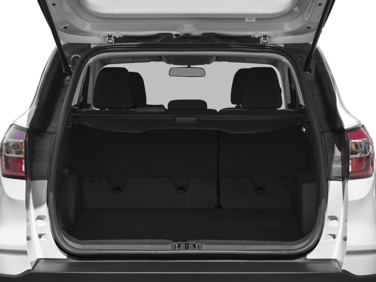 2017 Ford Escape Vehicle Photo in San Antonio, TX 78230