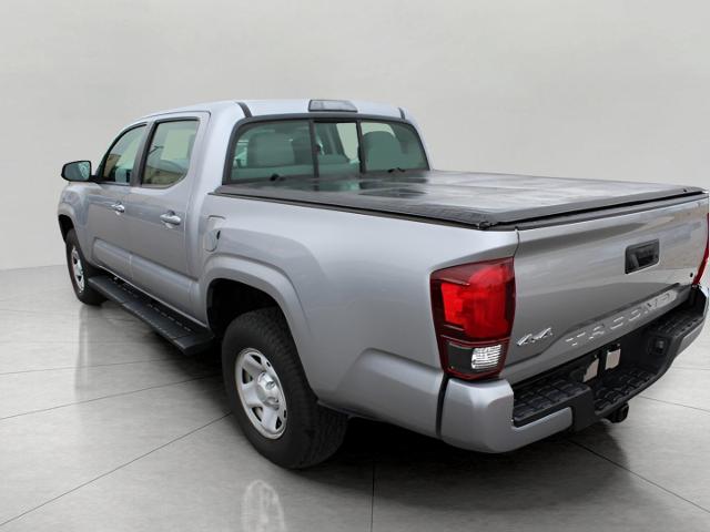 2018 Toyota Tacoma Vehicle Photo in Green Bay, WI 54304