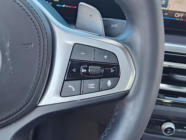 2024 BMW M440i xDrive Vehicle Photo in PLANO, TX 75024