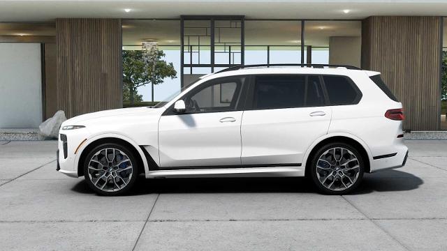 2025 BMW X7 xDrive40i Vehicle Photo in GRAPEVINE, TX 76051