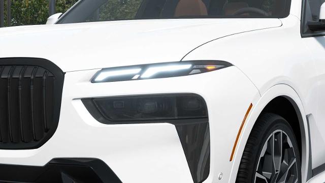 2026 BMW X7 xDrive40i Vehicle Photo in GRAPEVINE, TX 76051