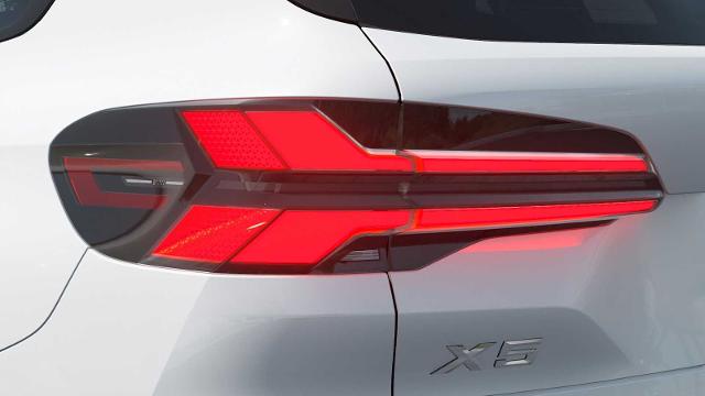 2026 BMW X5 xDrive40i Vehicle Photo in GRAPEVINE, TX 76051