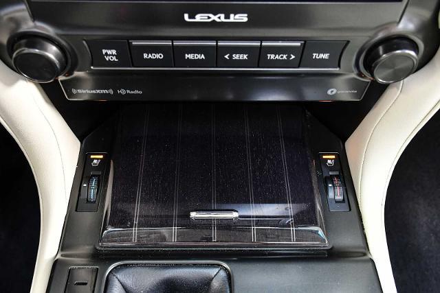 2022 Lexus GX 460 Vehicle Photo in DALLAS, TX 75235