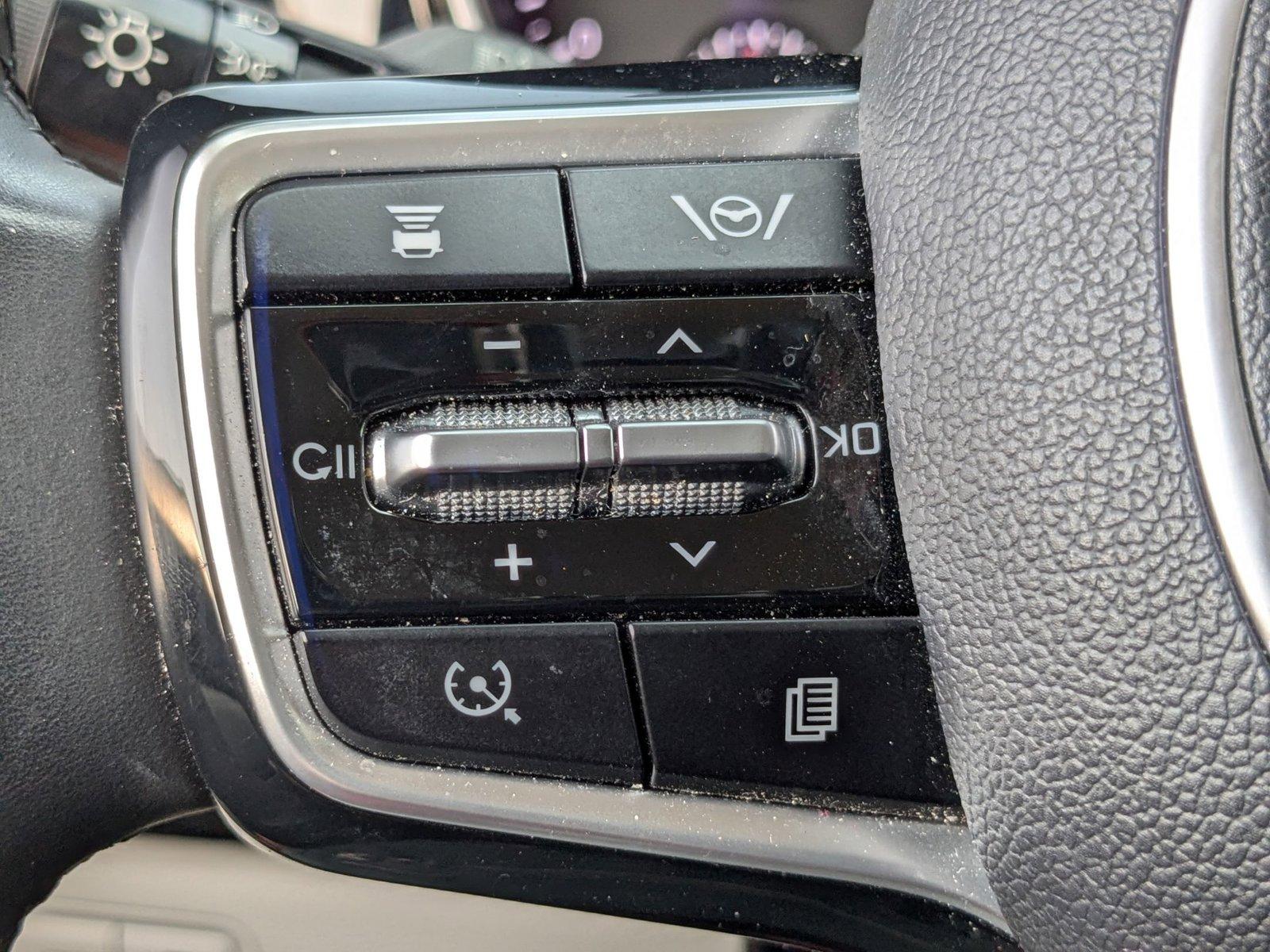 2022 Kia Carnival Vehicle Photo in St. Petersburg, FL 33713