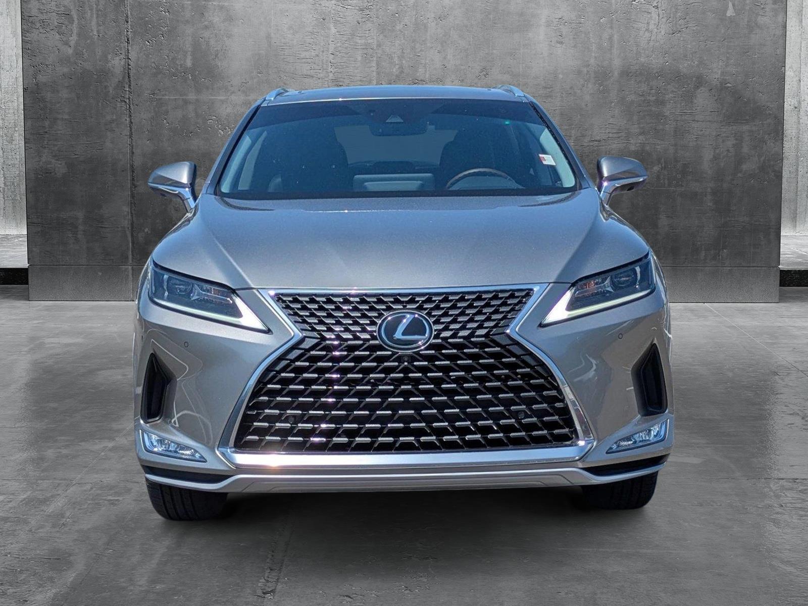2022 Lexus RX 350 Vehicle Photo in Clearwater, FL 33761