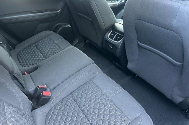 2022 Chevrolet Blazer Vehicle Photo in STOCKTON, CA 95212-2838