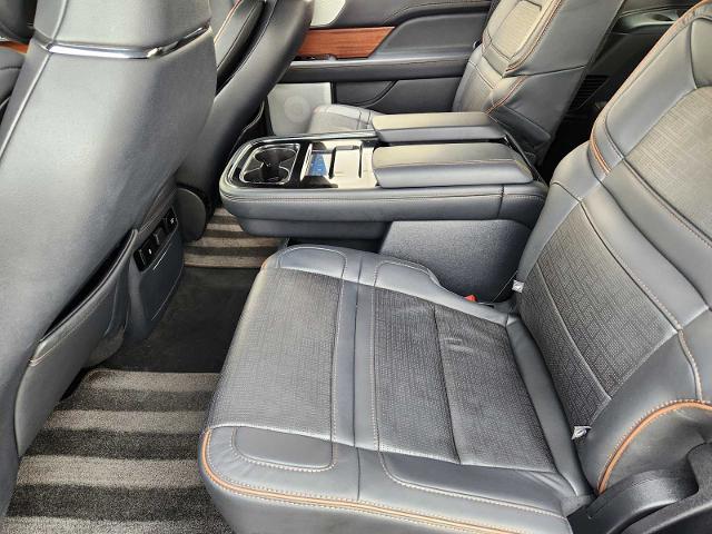 2023 Lincoln Navigator Vehicle Photo in GRAPEVINE, TX 76051