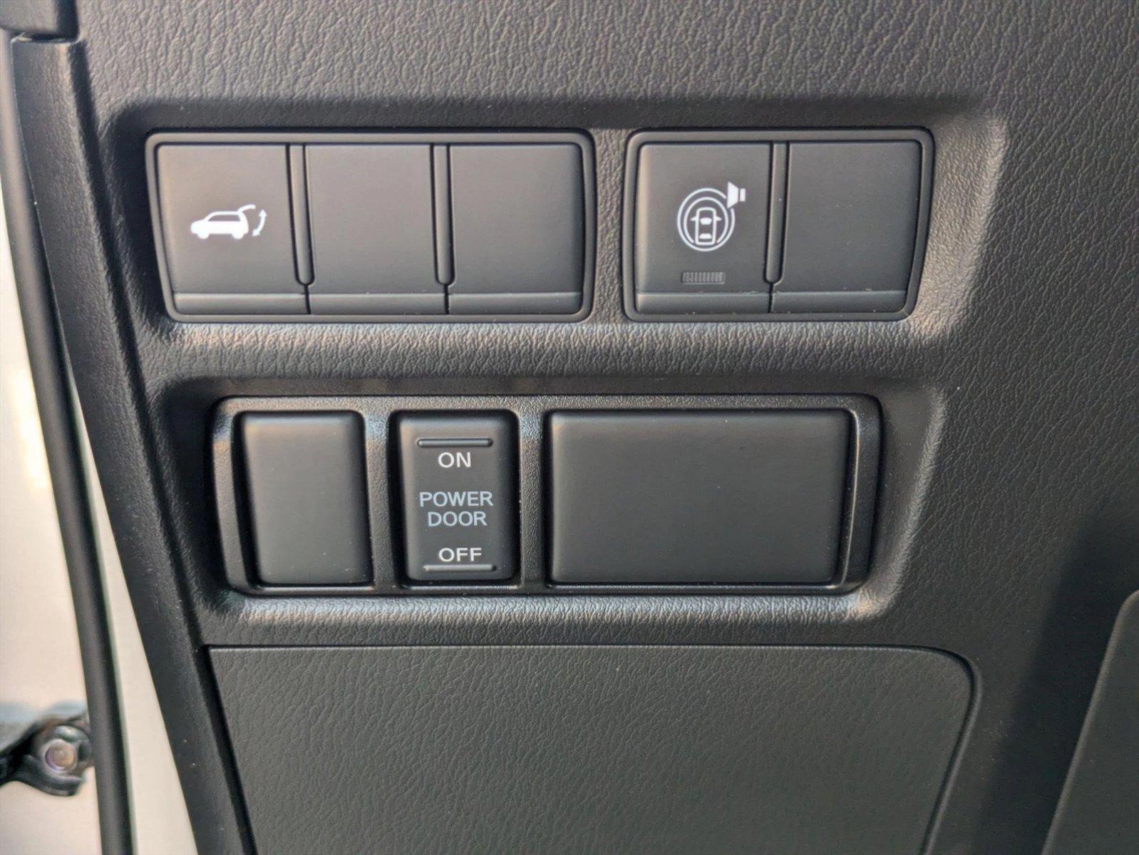 2021 Nissan Armada Vehicle Photo in Tampa, FL 33614