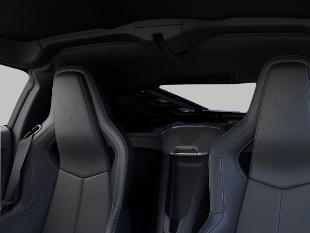 2025 Chevrolet Corvette Stingray Vehicle Photo in MIDDLETON, WI 53562-1492