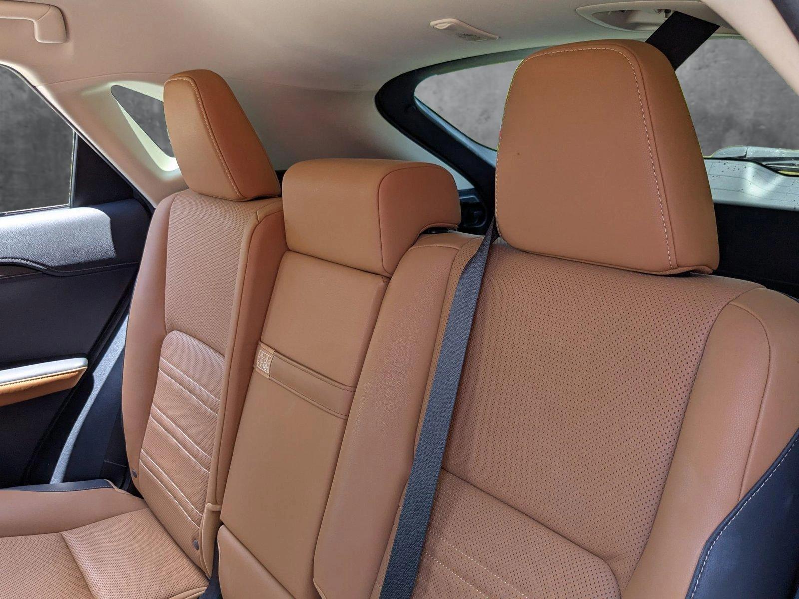 2020 Lexus NX 300 Vehicle Photo in West Palm Beach, FL 33417