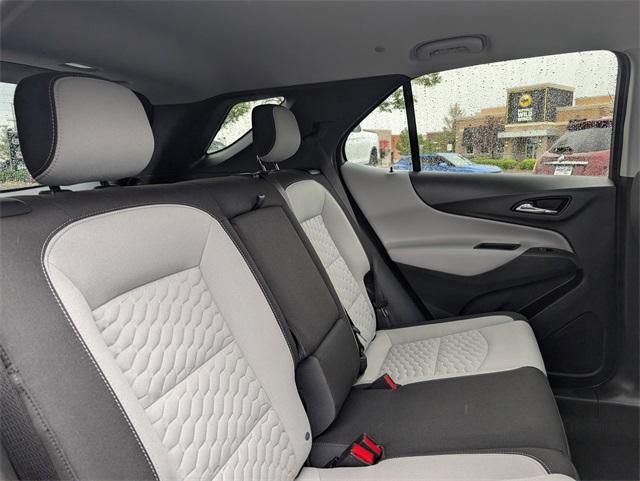 2020 Chevrolet Equinox Vehicle Photo in AURORA, CO 80012-4011