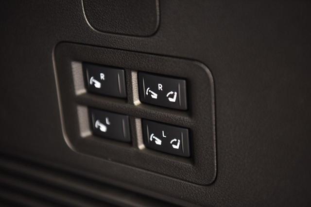 2025 Nissan Armada Vehicle Photo in Ballwin, MO 63011