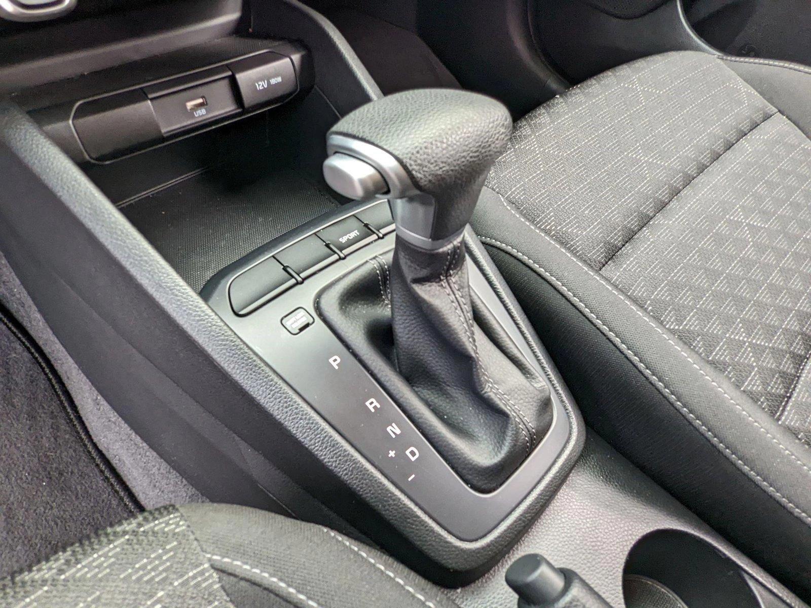 2023 Kia Rio Vehicle Photo in Jacksonville, FL 32244