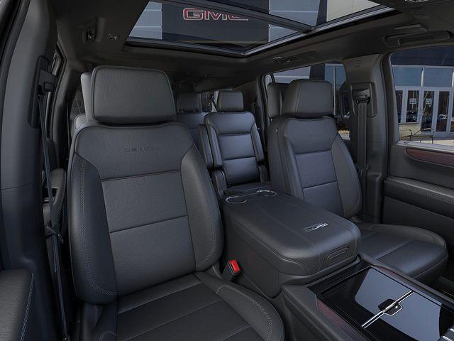2025 GMC Yukon XL Vehicle Photo in DANBURY, CT 06810-5034