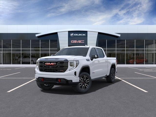 2025 GMC Sierra 1500 Vehicle Photo in APPLETON, WI 54914-8833