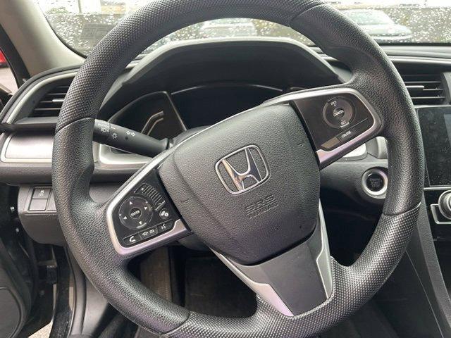 2016 Honda Civic Sedan Vehicle Photo in Philadelphia, PA 19116
