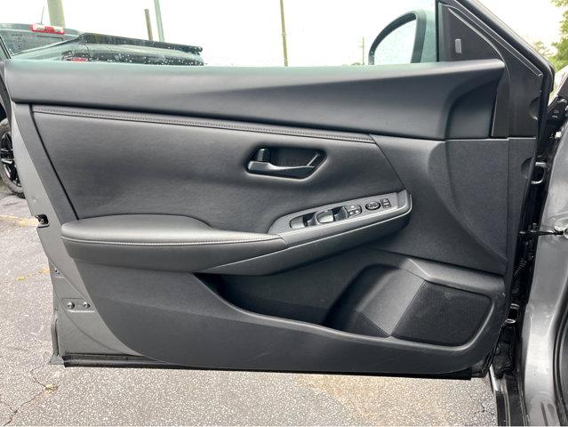 2024 Nissan Sentra Vehicle Photo in Savannah, GA 31419