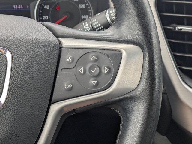 2023 GMC Acadia Vehicle Photo in BRUNSWICK, GA 31525-1881
