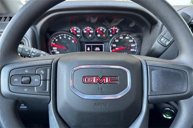 2025 GMC Sierra 1500 Vehicle Photo in ELK GROVE, CA 95757-8703