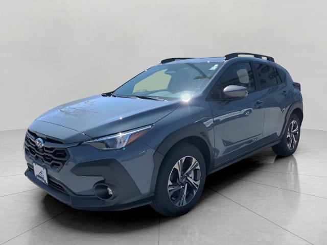 2025 Subaru Crosstrek Vehicle Photo in Green Bay, WI 54304