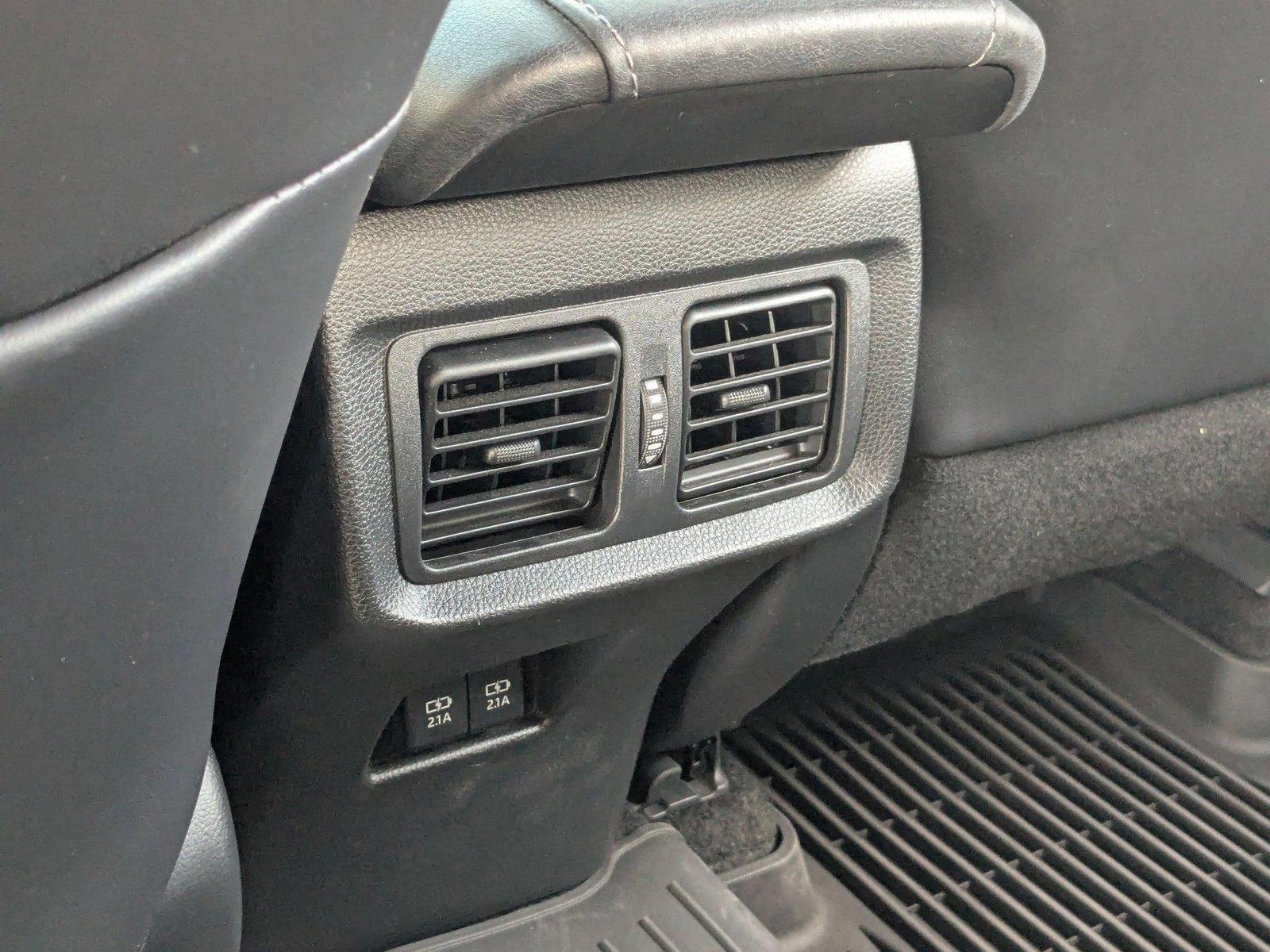 2021 Toyota Venza Vehicle Photo in Winter Park, FL 32792