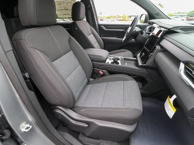 2025 GMC Acadia Vehicle Photo in HOMOSASSA, FL 34448-1461