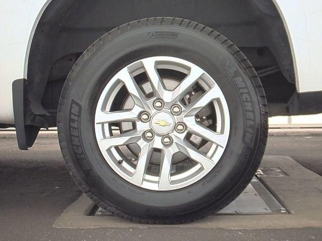 2021 Chevrolet Silverado 1500 Vehicle Photo in Gaffney, SC 29341
