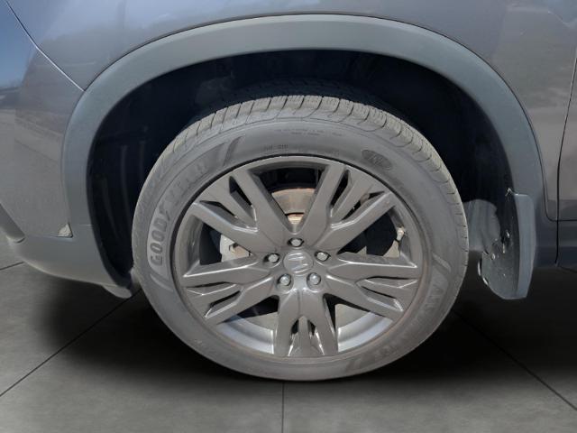 2020 Honda Passport Vehicle Photo in Green Bay, WI 54304
