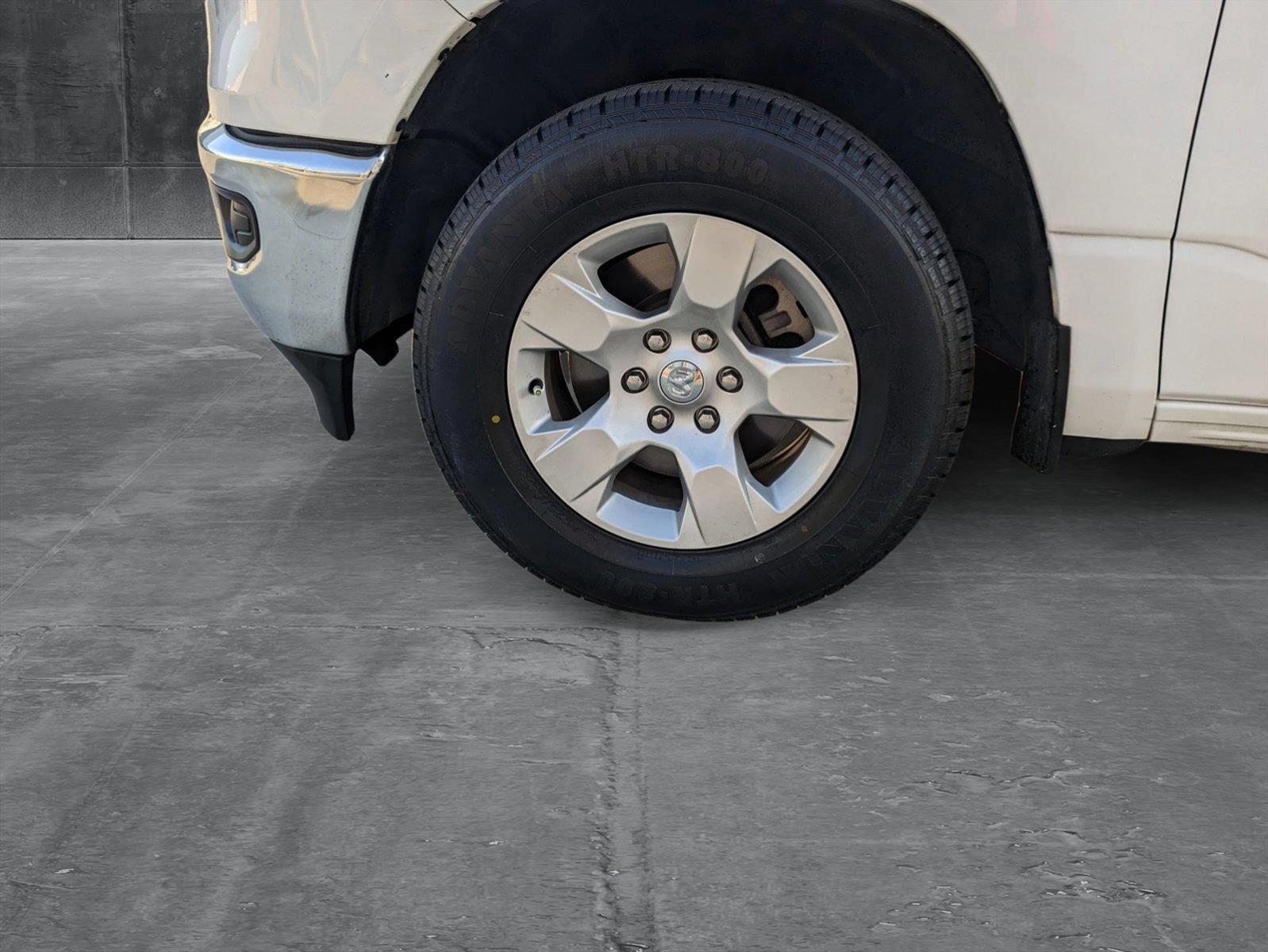 2022 Ram 1500 Vehicle Photo in Winter Park, FL 32792
