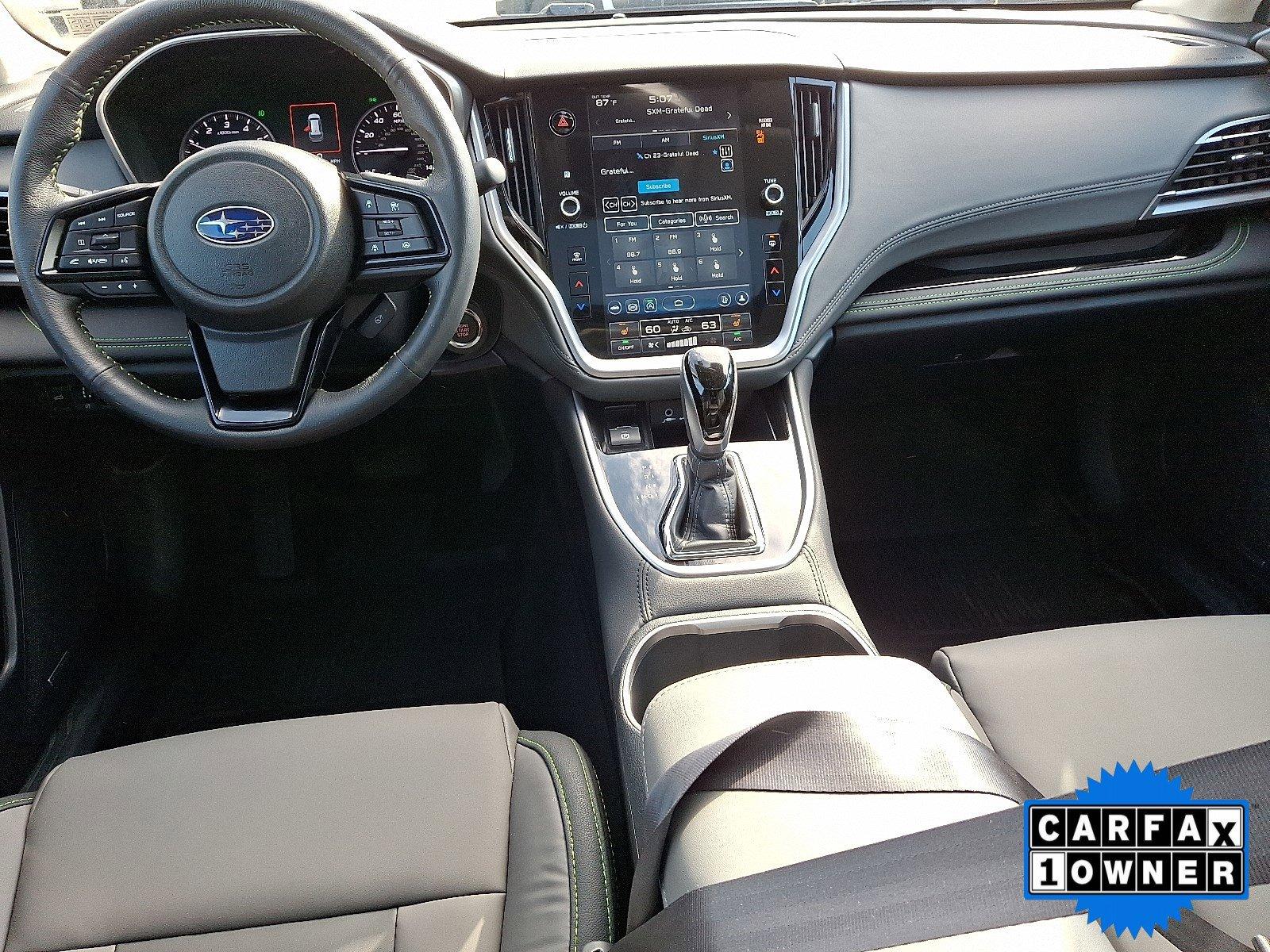 2024 Subaru Outback Vehicle Photo in Harrisburg, PA 17111