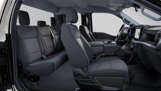 2025 Ford F-150 Vehicle Photo in Neenah, WI 54956