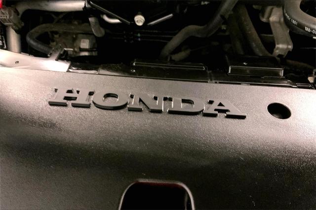 2023 Honda Civic Sedan Vehicle Photo in Lees Summit, MO 64086