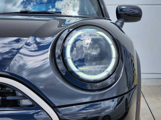 2025 MINI Cooper S Hardtop 4 Door Vehicle Photo in PLANO, TX 75024