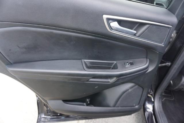 2023 Ford Edge Vehicle Photo in FAIRMONT, WV 26554-2318