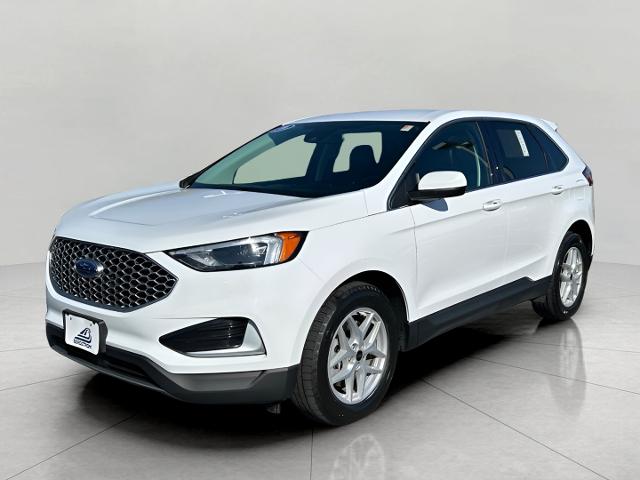 2024 Ford Edge Vehicle Photo in Appleton, WI 54914